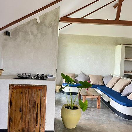 Baobab Bungalows Jambiani  Kültér fotó
