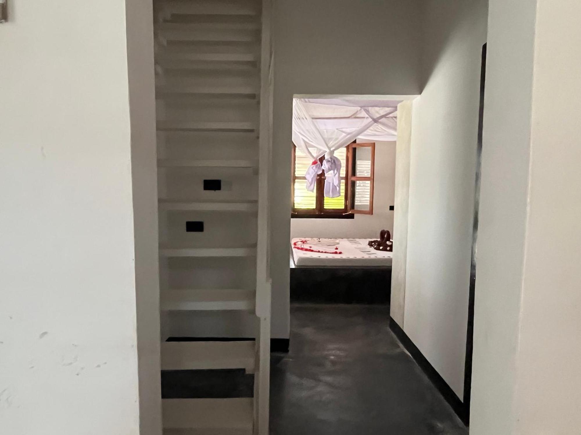 Baobab Bungalows Jambiani  Kültér fotó