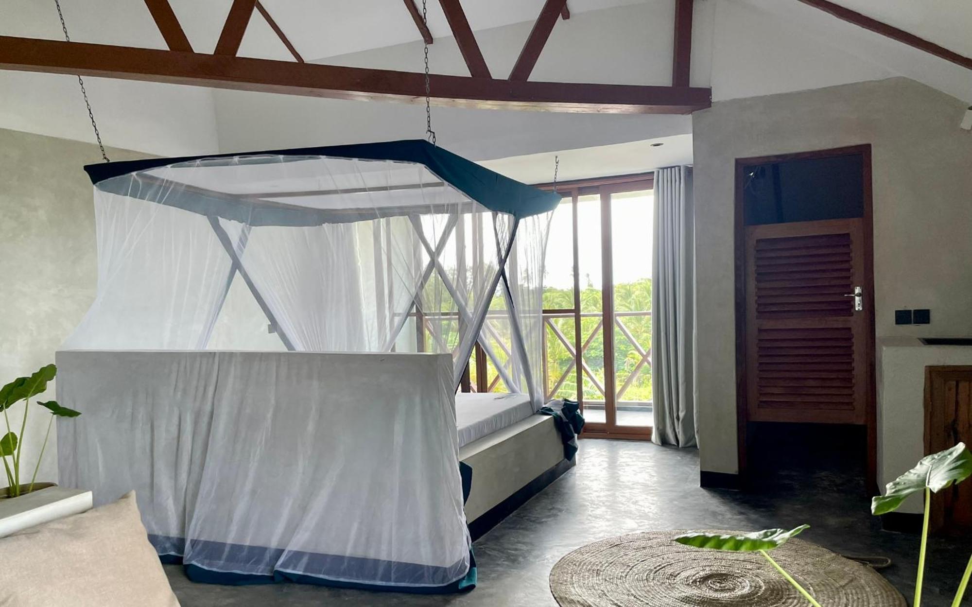 Baobab Bungalows Jambiani  Kültér fotó