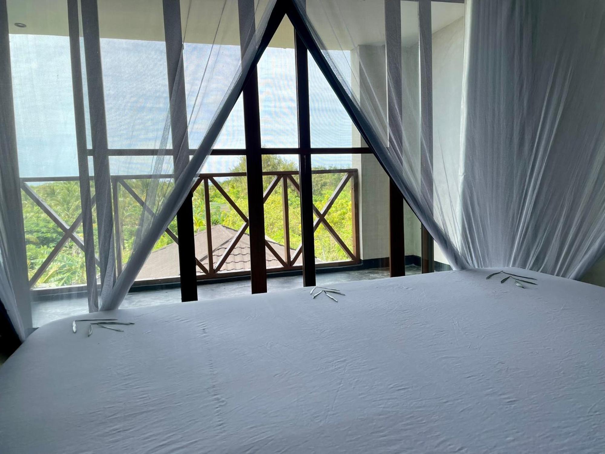 Baobab Bungalows Jambiani  Kültér fotó