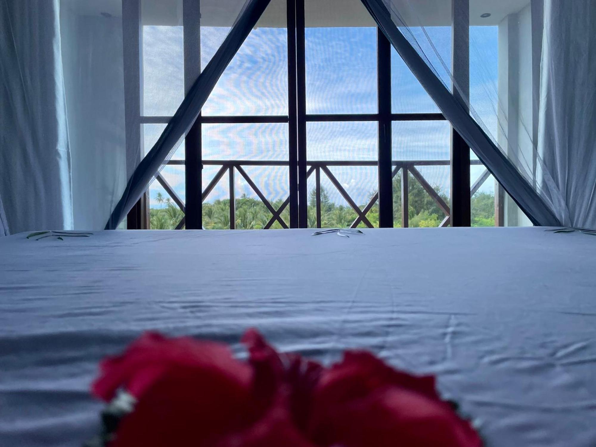 Baobab Bungalows Jambiani  Kültér fotó
