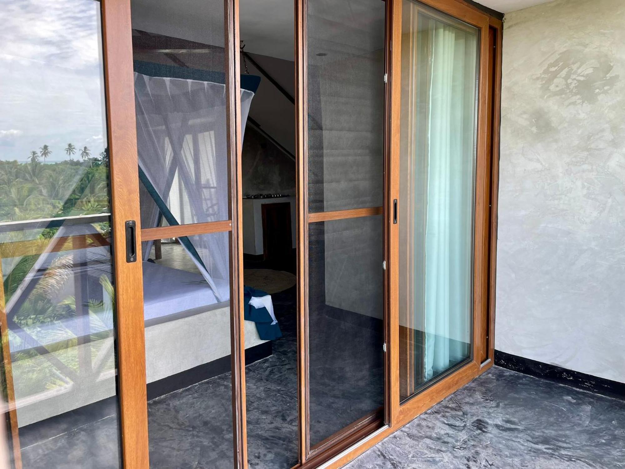 Baobab Bungalows Jambiani  Kültér fotó